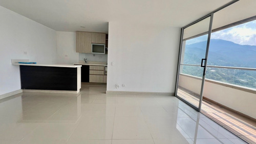 Venta De Apartamento En Sabaneta