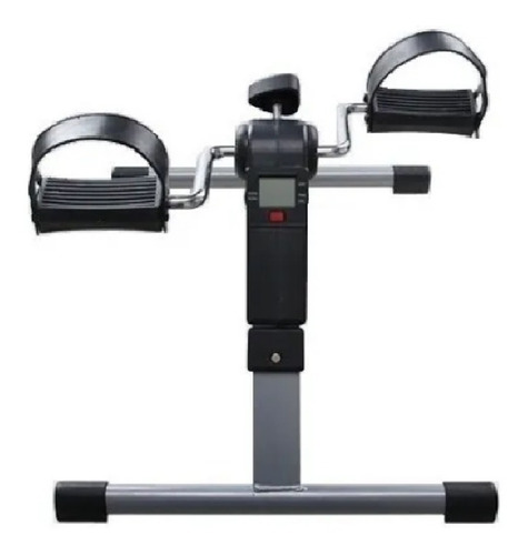 Imagen 3 de 8 de Banco Plano Randers Arg 202 + Mini Bike Plegable