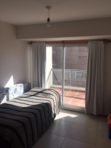 Imagen 10 de 19 de Nueva Cordoba: Duplex 1 Dorm. Independencia Al 1100