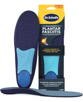 Comprar Palmilha Ortopédica para Fascite Plantar tamanho 34 a 39 Feminino