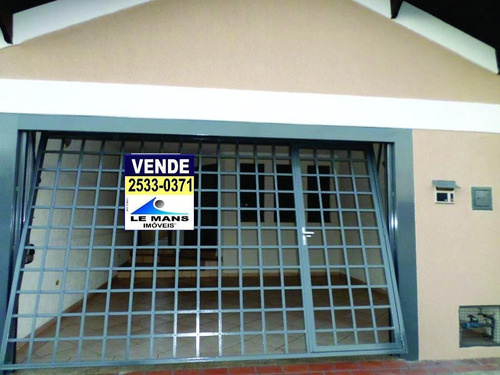 Imagem 1 de 14 de Casa Com 2 Dormitórios À Venda, 115 M² Por R$ 280.000,00 - Iaa - Piracicaba/sp - Ca1051
