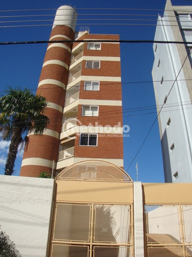Apartamento - Ap00284 - 68380953