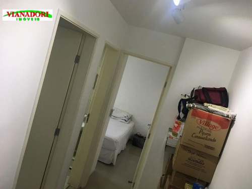 Imagem 12 de 24 de Apartamento Residencial Para Venda, Jardim Adriana, Guarulhos. - Ap1650