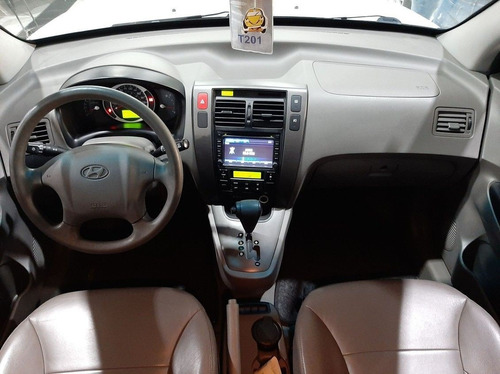 Imagem 4 de 10 de Hyundai Tucson 2.0 Mpfi Gls Base 16v 143cv 2wd