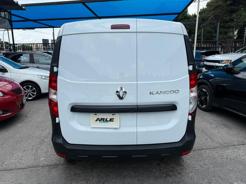 Renault Kangoo 1.6 Intens