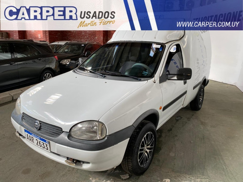 Chevrolet Corsa Combo 1.4 C/29415