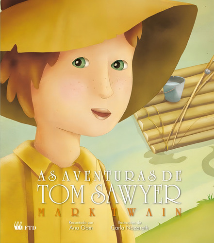 Aventuras De Tom Sawyer, As