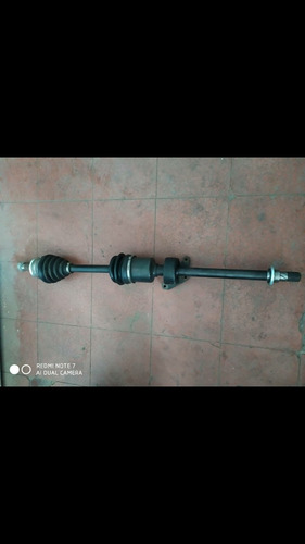 Imagen 1 de 1 de Trípode Derecho Mini Cooper