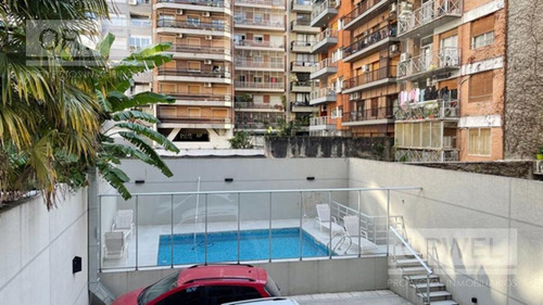 Imagen 11 de 17 de 3 Ambientes En Duplex Super Amplio - Vista A Plaza Alberdi