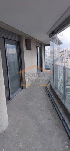 Imagem 4 de 15 de Apartamento, Venda, Santana, Sao Paulo - 29687 - V-29687
