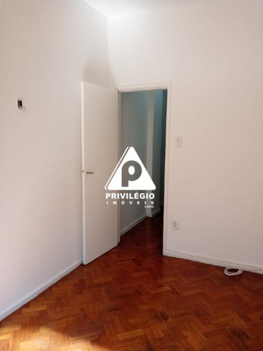 Imagem 12 de 13 de Kitnetconjugado Para Aluguel, 1 Quarto, Copacabana - Rio De Janeiro/rj - 26484