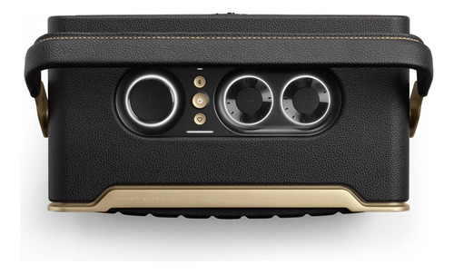 Jbl Authentics 300 50w Rms Com Assistente, Wi-fi E Bluetooth