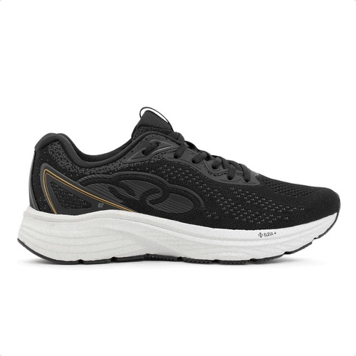 Tenis Olympikus Masculino Running Treino Super Leve Original