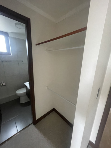 Hermoso Depto En Condominio Con Acceso A Rio Tolten