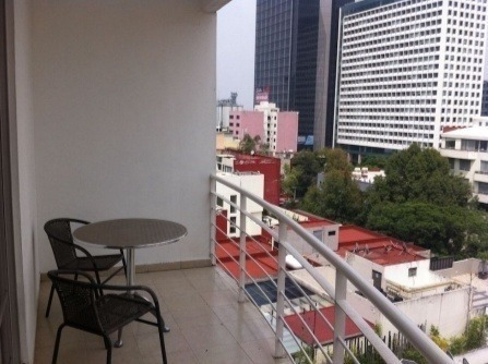 Imagen 4 de 9 de Precioso Departamento Venta Arquimedes