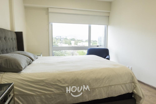 Imagen 21 de 23 de Departamento En Villas De Cuajimalpa, Cuajimalpa De Morelos Con 2 Recámaras, 74 M², Id: 83039