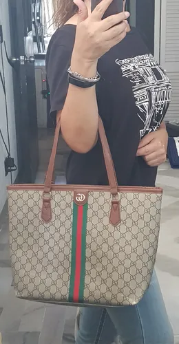 Bolsa tipo gucci sale