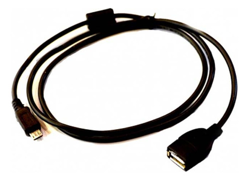 Cable Adaptador Micro Usb Macho A Usb - Xtreme