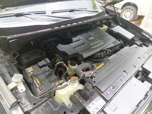 Nissan Tittan Sv 2017 4x2