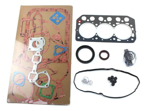 Kit De Juntas De Motor De Coche Ag-31b01-23200 31a17-07100 P