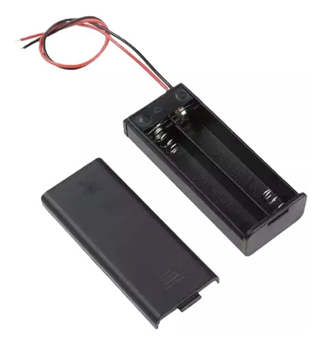 Kit De Baterías Baterías Con Interruptor De Encendido/apagad