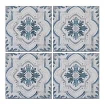 Comprar Ceramica Piu Volterra Rosmarino 15 X 15 ¡entrega Inmediata!