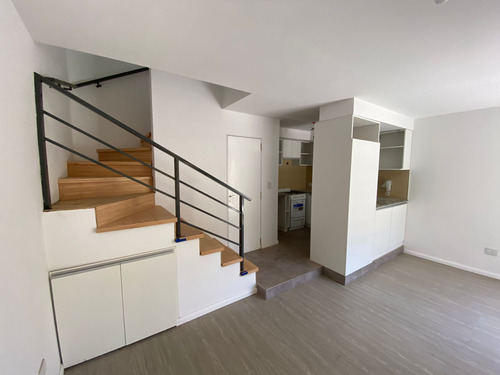 Venta Duplex 2 Dormitorios A Estrenar