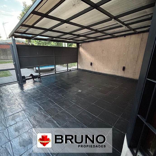 Casa En Venta En Merlo Sur