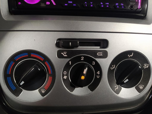 Punto Attractive 1.4 Fire Flex 8v 5p
