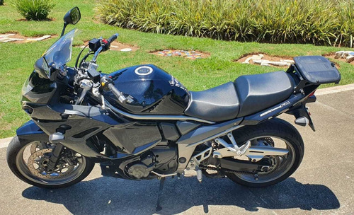 Suzuki Gsx 1250 Fa C/ Abs