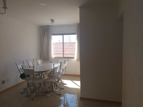 Imagem 2 de 29 de Apartamento Com 2 Dorms, Tatuapé, São Paulo, Cod: 1001 - A1001
