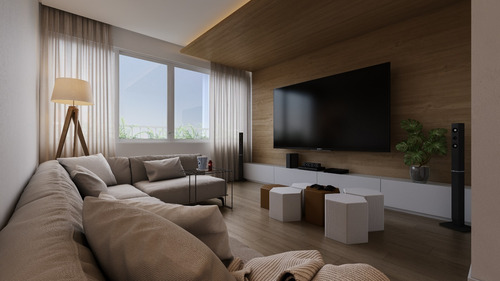 Imagem 20 de 22 de Apartamento Em Balneário Piçarras | Vista Para O Mar | 131 M² | 03 Suítes | 02 Vagas - Sa00683 - 33949793