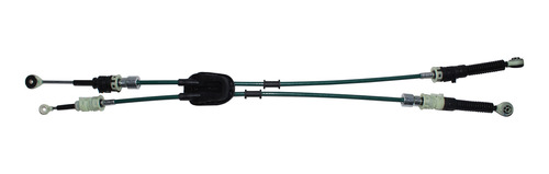 Cable Selector Nissan Versa Sense 1600 Hr16de N17b  1.6 2015