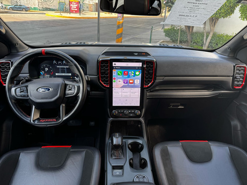 Ford Ranger 2023