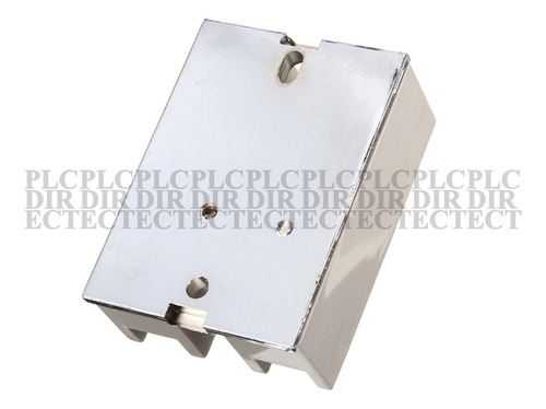 New Fotek Ssr-25dd Solid State Relay Ccx