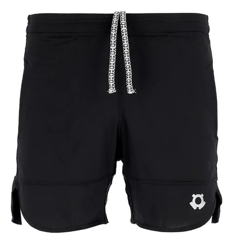 Short deportivo futbol deals