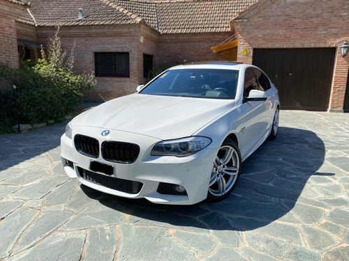 Bmw Serie 5 535i 3.0 M Package 306cv