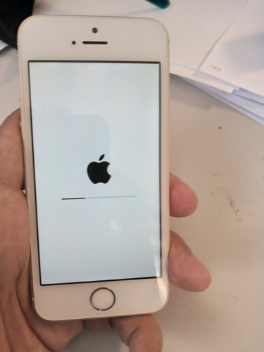 iPhone SE Rose 16gb