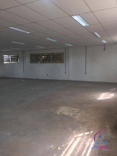 Imagem 6 de 30 de Excelente Galpão Km 26 Raposo Tavares R$ 25.000,00 - Ga0171