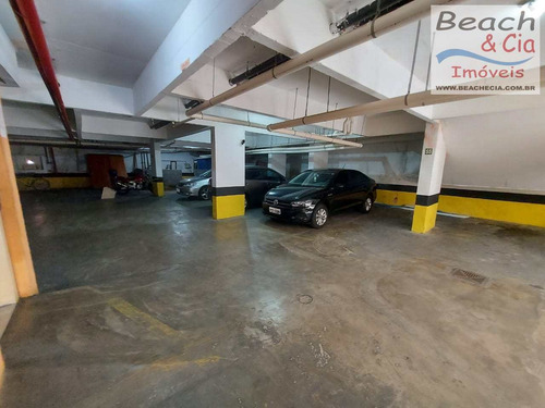 Imagem 20 de 28 de Apartamento 1 Dorm, Ocian, Praia Grande, R$ 190 Mil Vap00796