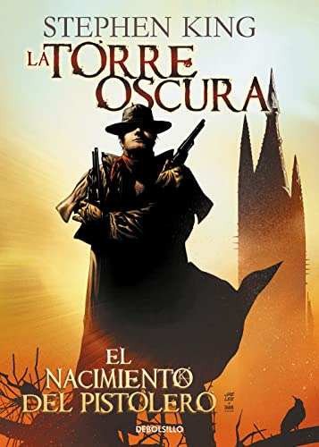 Nacimiento Del Pistolero El La Torre Oscura Ii Comic  - King