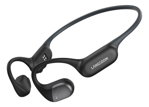Audífonos Inalambricos Deportivos Ipx-7 Langsdom Be19
