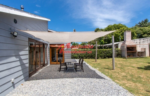 Imagen 24 de 26 de Alquiler De Casa De 3 Dormitorios En Punta Del Este