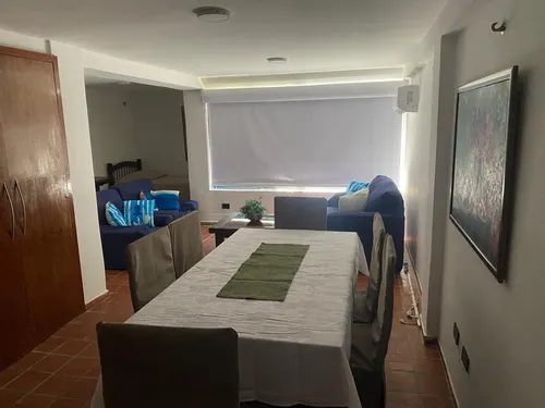 Alquiler Apartamento De 3 Hab