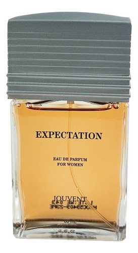 Expectation For Women