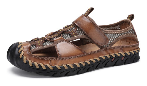 Sandalias De Senderismo De Trekking Casual Para Hombre