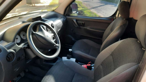 Peugeot Partner Furgon Confort 1.6 Hdi