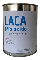 Comprar Protector Int\u002Fext Para Oxidatto Óxido Artecret | Mate | 1lt