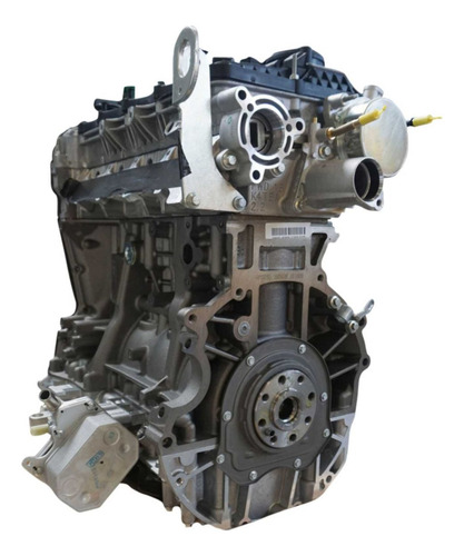 Motor Nuevo Completo Citroen Jumper 2.2 Hdi 0km