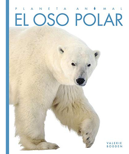 El Oso Polar -planeta Animal- Amazing Animals-